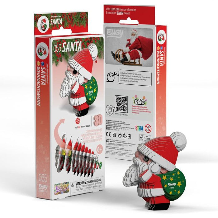 EUGY - Santa