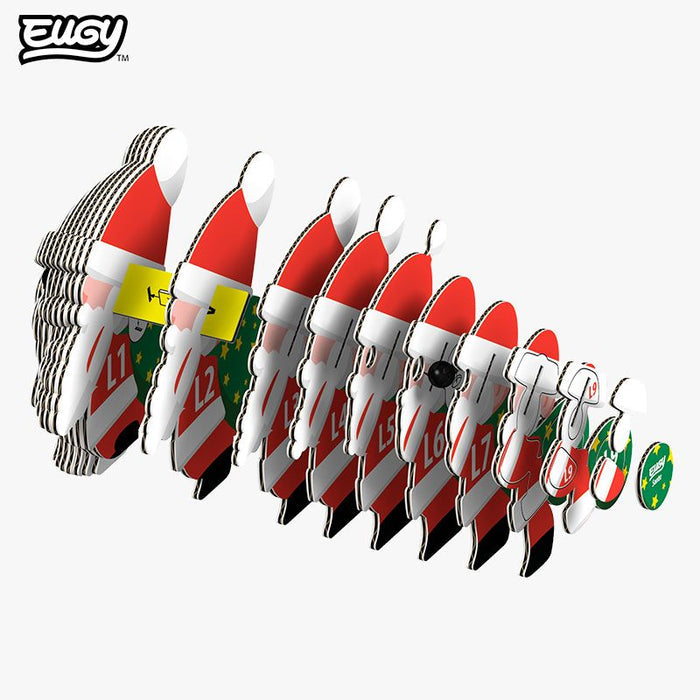 EUGY - Santa