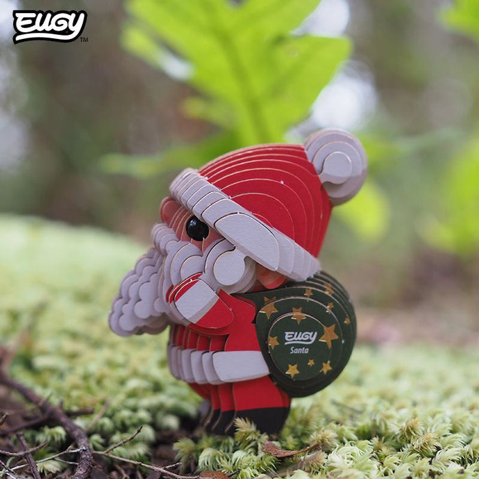 EUGY - Santa