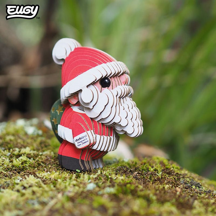 EUGY - Santa