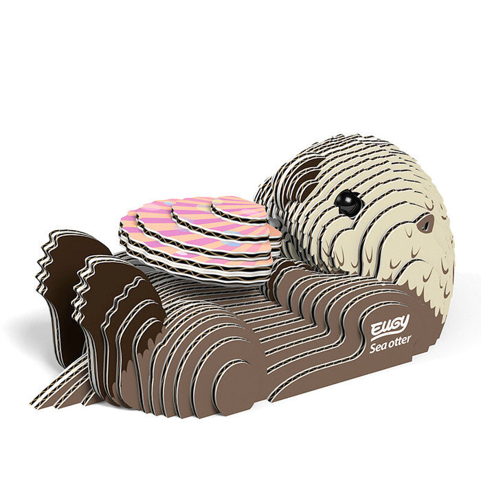 EUGY - Sea Otter