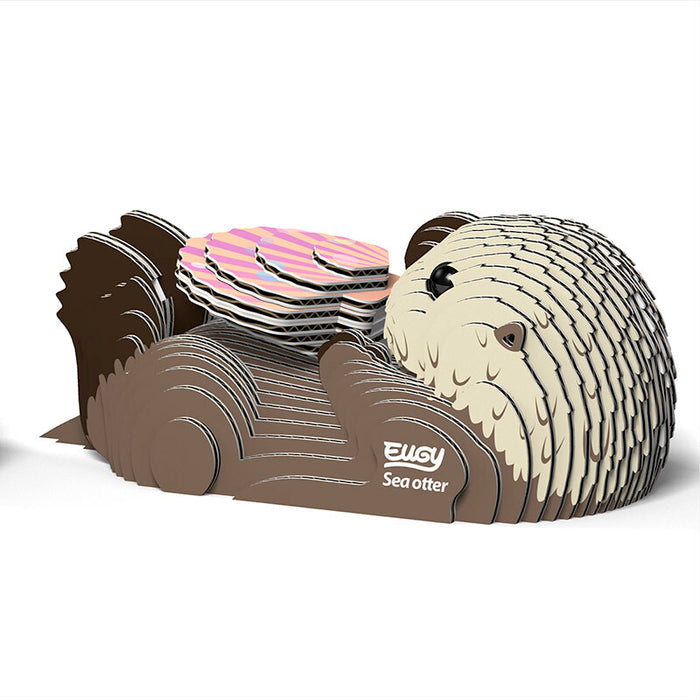 EUGY - Sea Otter