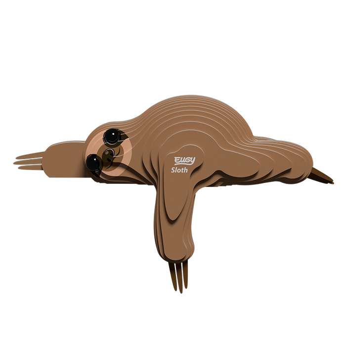 EUGY - Sloth