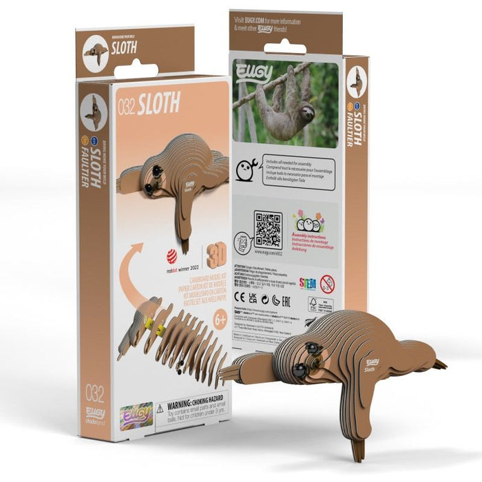 EUGY - Sloth