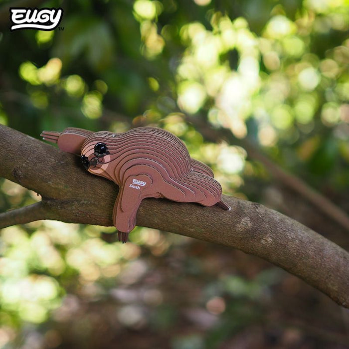 EUGY - Sloth