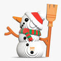 EUGY - Snowman
