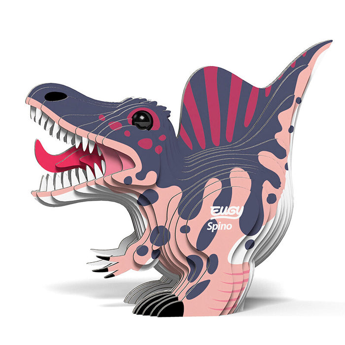 EUGY - Spino