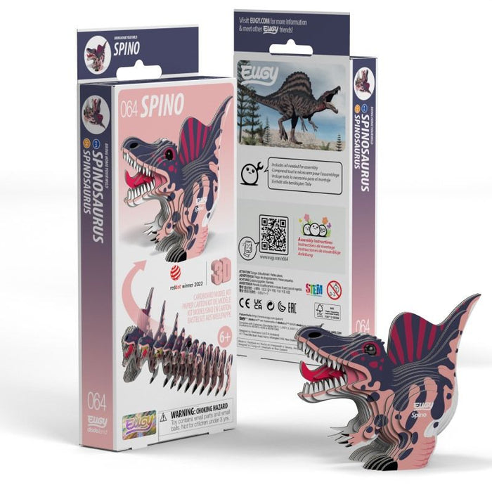 EUGY - Spino