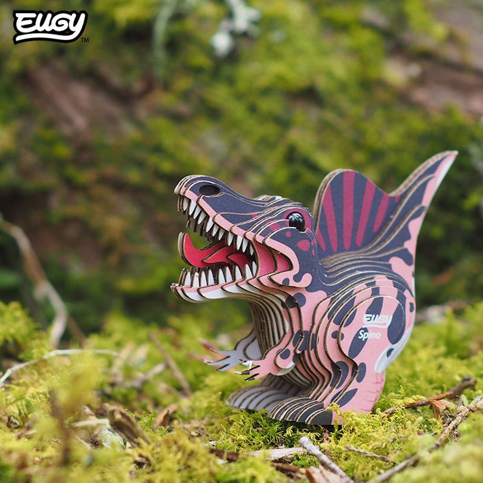 EUGY - Spino