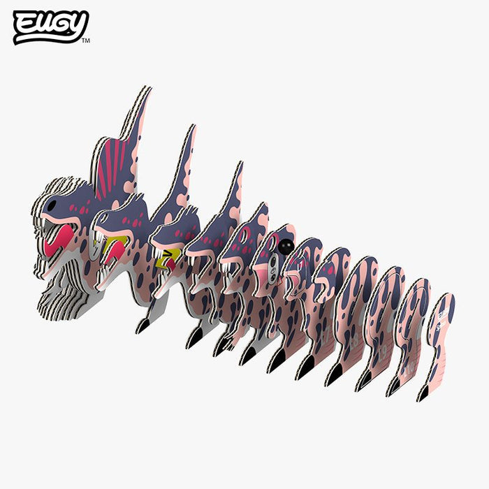 EUGY - Spino
