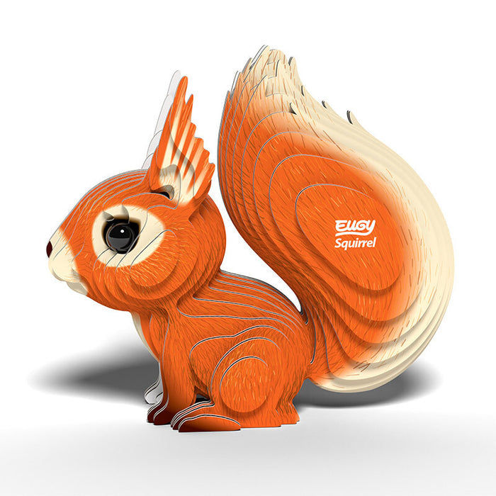 EUGY - Squirrel