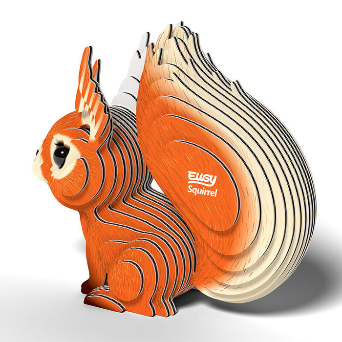EUGY - Squirrel