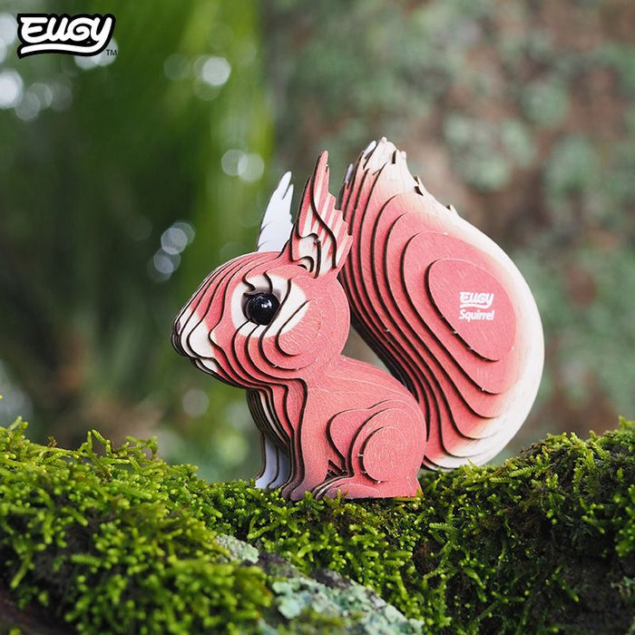 EUGY - Squirrel