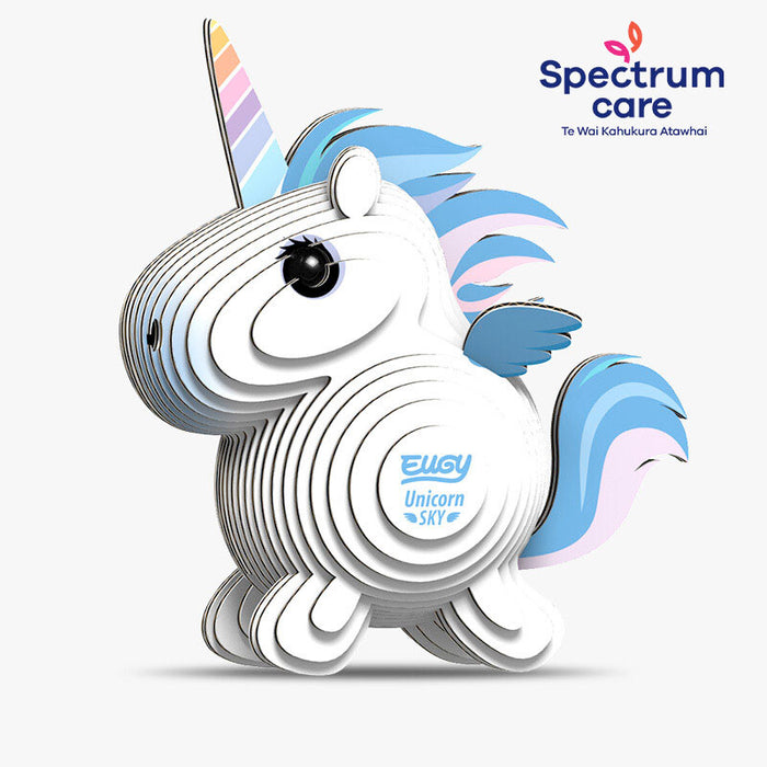 EUGY - Unicorn Sky