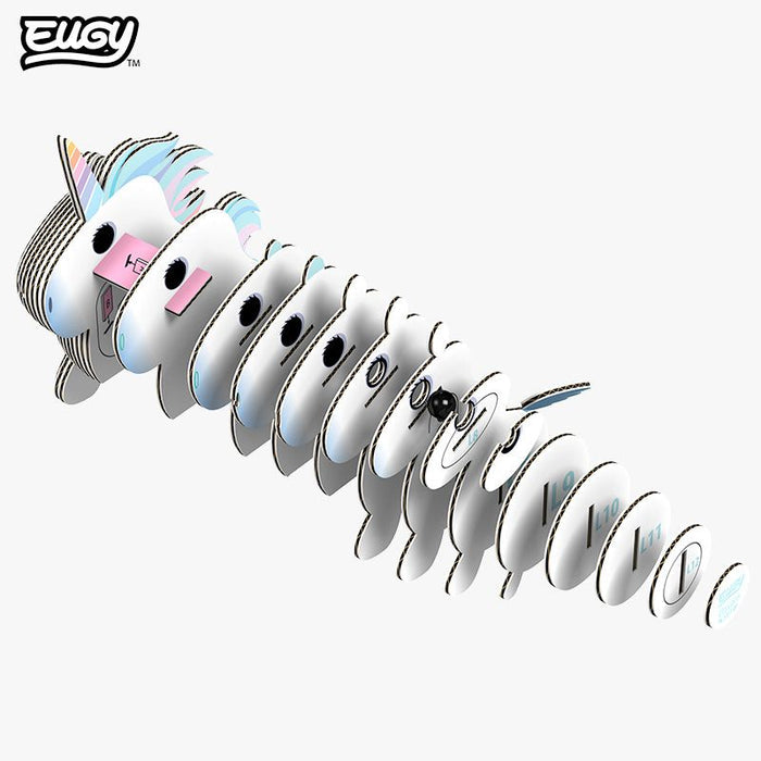 EUGY - Unicorn Sky