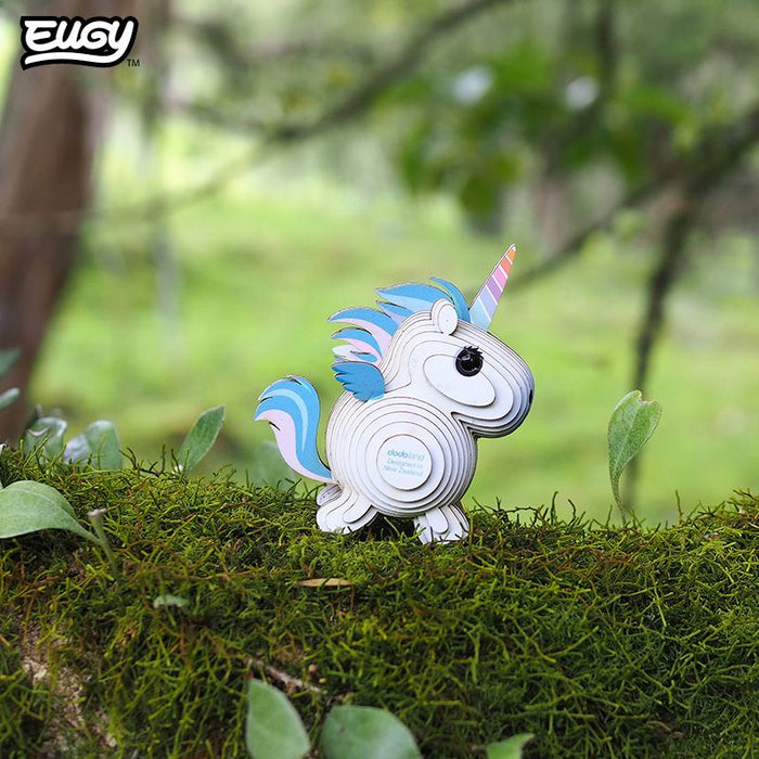 EUGY - Unicorn Sky