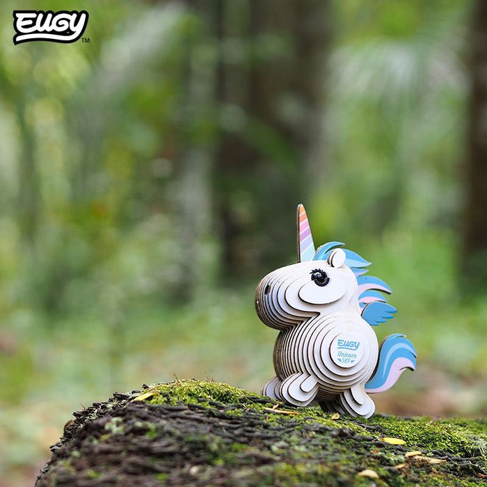 EUGY - Unicorn Sky