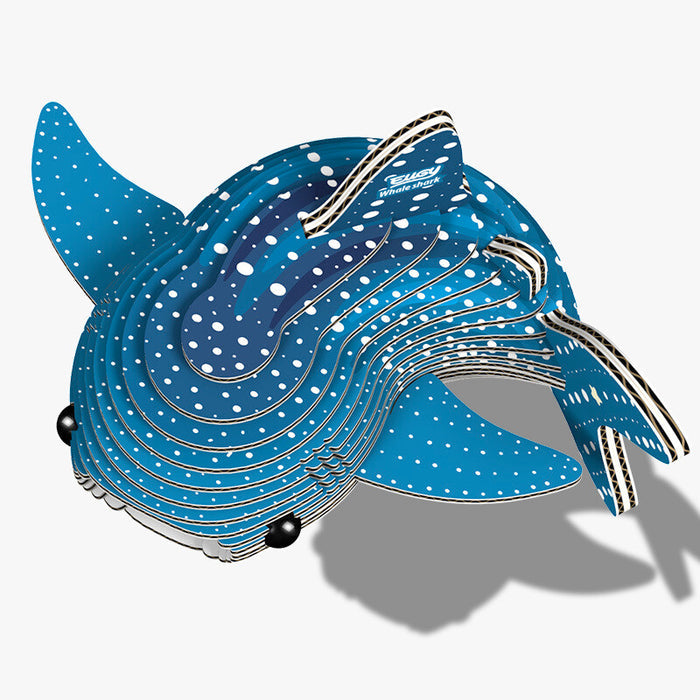 EUGY - Whale Shark
