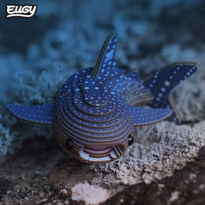 EUGY - Whale Shark