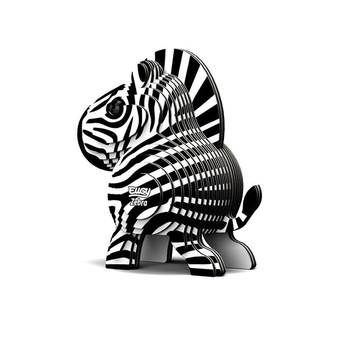 EUGY - Zebra