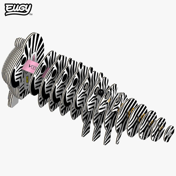 EUGY - Zebra