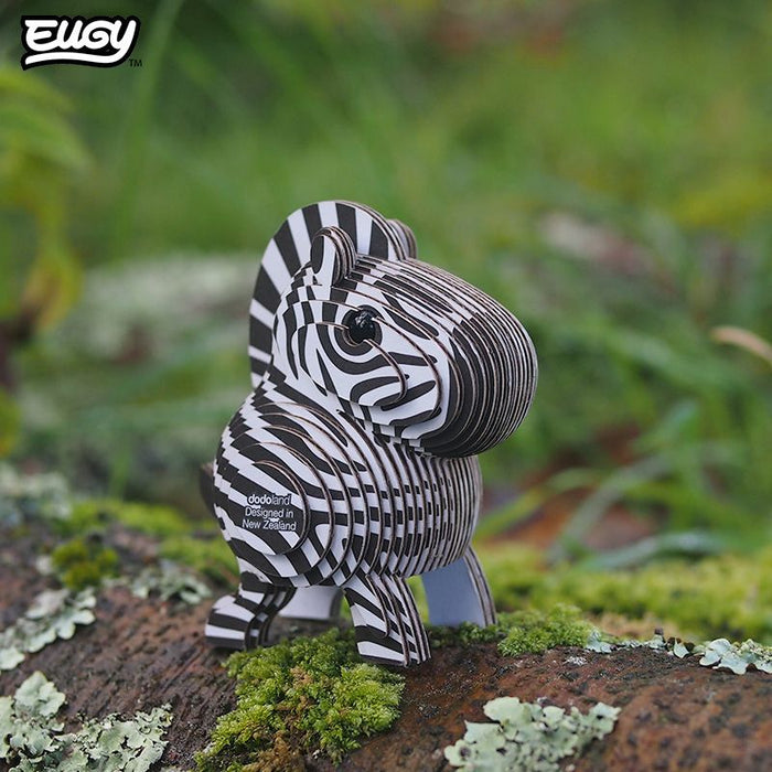 EUGY - Zebra