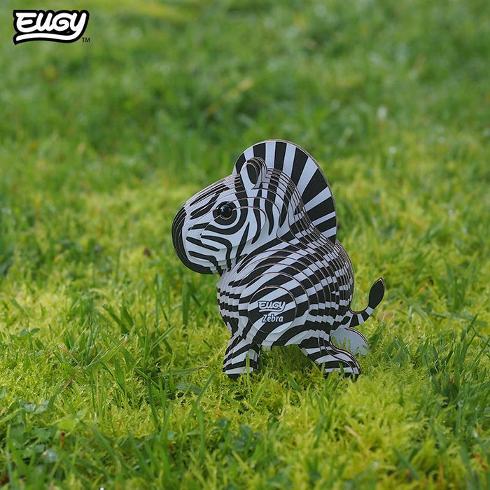 EUGY - Zebra