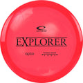 Explorer Opto Fairway Driver - Latitude 64°