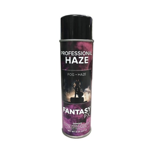 Fantasy FX "Fog In A Can" Odorless Haze - Voice and Video Sales