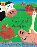 Farmyard Hullabaloo (Paper Back)