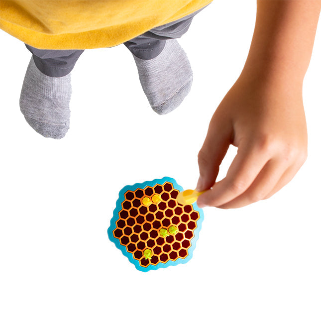Fat Brain - Drop Shot Game
