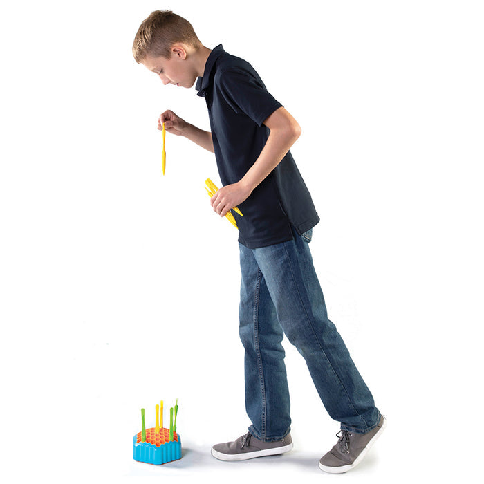 Fat Brain - Drop Shot Game