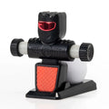 Fat Brain - Foosbots Single Fury Black