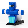 Fat Brain - Foosbots Single Nitro Blue