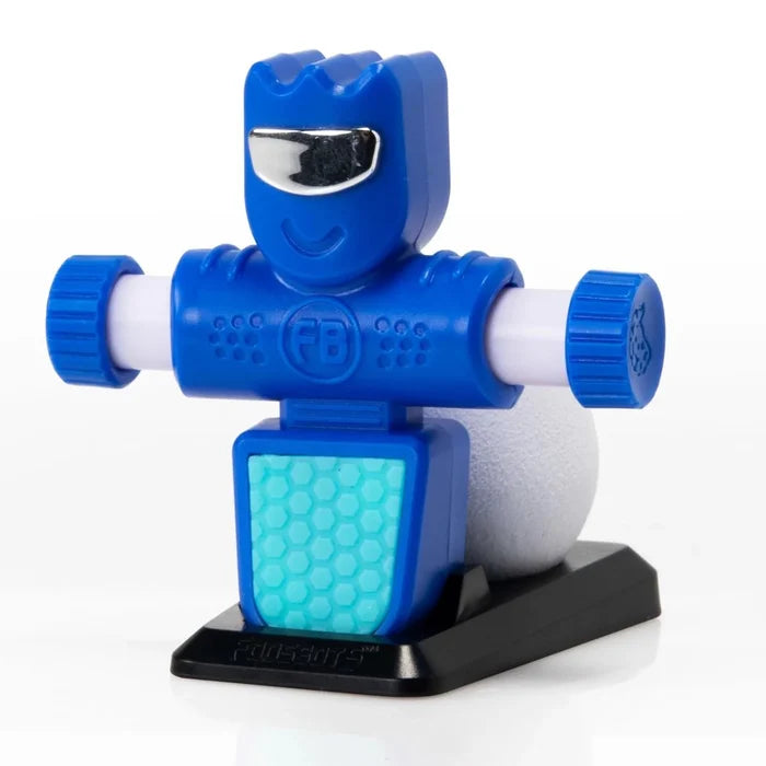 Fat Brain - Foosbots Single Nitro Blue
