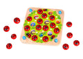 Fat Brain - Ladybug Memory Game