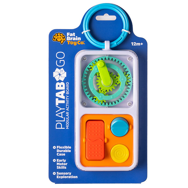 Fat Brain - Play& Go Tab