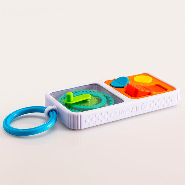 Fat Brain - Play& Go Tab