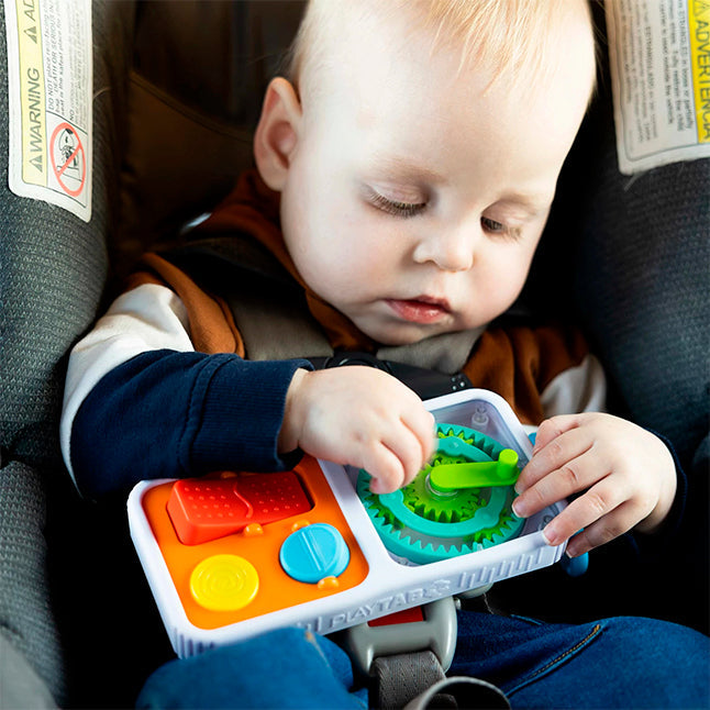 Fat Brain - Play& Go Tab