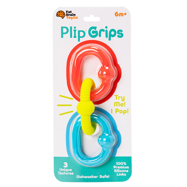 Fat Brain - Plip Grips