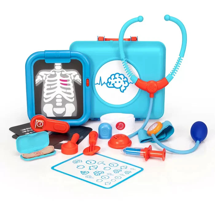 Fat Brain - Pretendables Doctor Kit