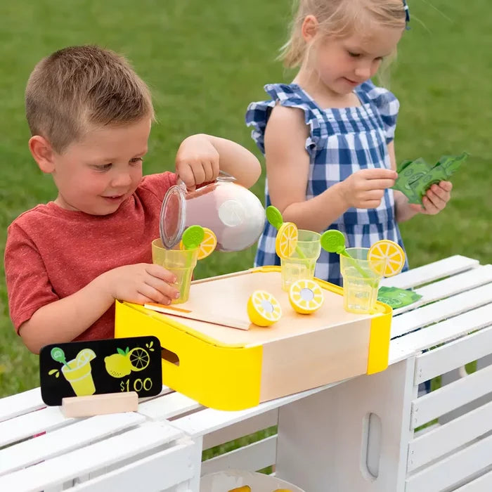 Fat Brain - Pretendables Lemonade Time Set