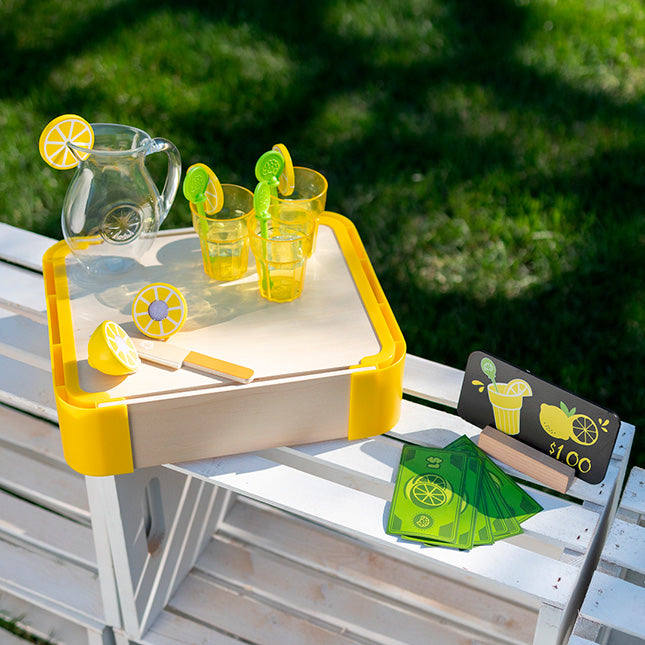 Fat Brain - Pretendables Lemonade Time Set