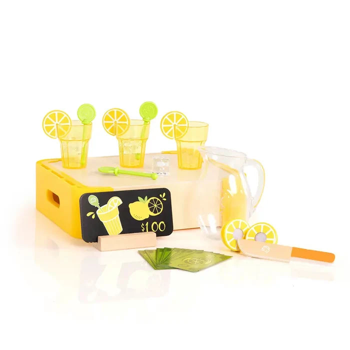 Fat Brain - Pretendables Lemonade Time Set