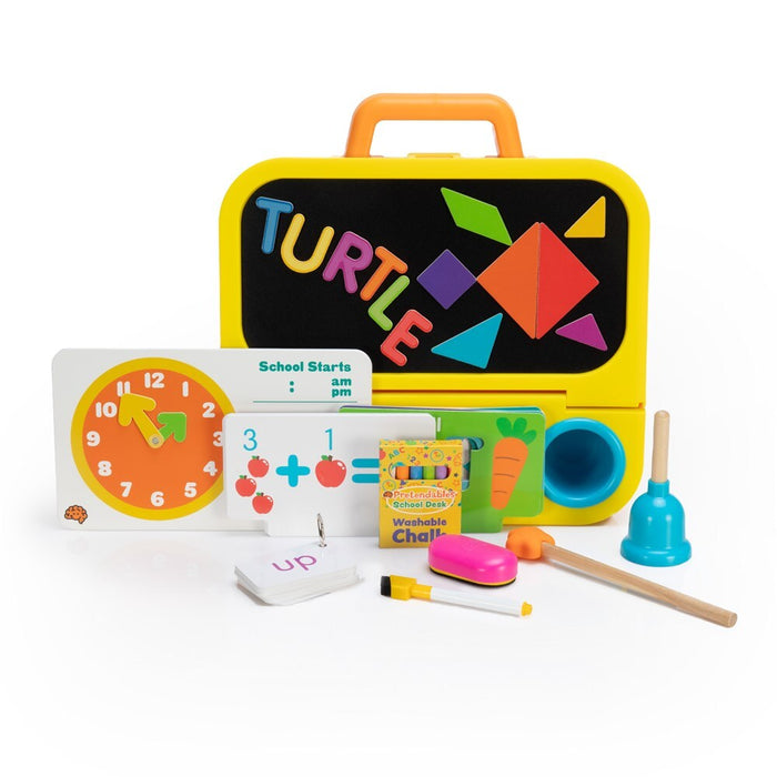 Fat Brain - Pretendables School Desk