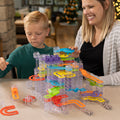 Fat Brain - Trestle Track Pro Set