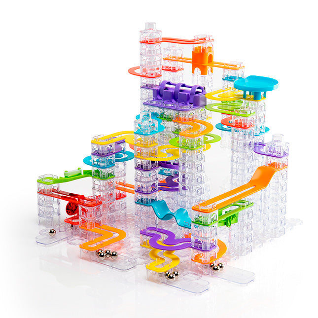 Fat Brain - Trestle Track Pro Set
