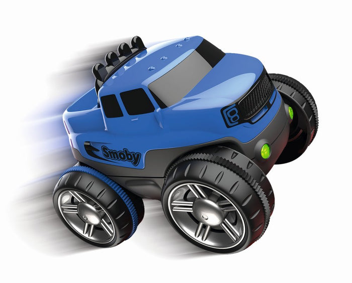 Flextreme Car asst