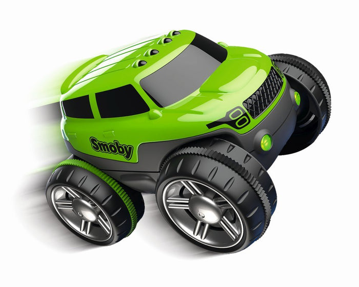 Flextreme Car asst