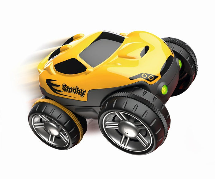 Flextreme Car asst
